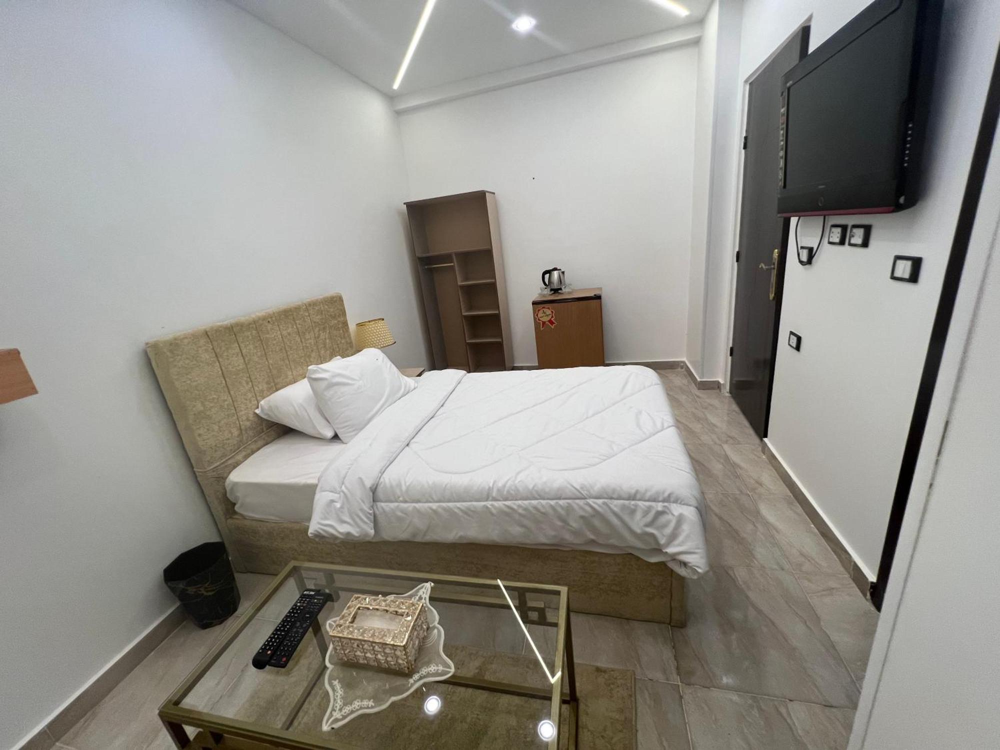 New Hope Pyramids View Hotel Кайро Екстериор снимка